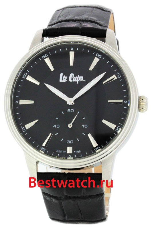 Часы Lee Cooper Stamford LC-65G-B